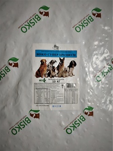 БИСКО корм/собак суперпремиум (10 кг)