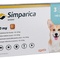 СИМПАРИКА 40 мг (1 таб) д/собак 10-20 кг (Изображение 2)