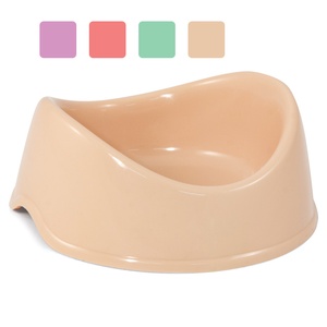 МИСКА пластик "Бисквит" (0,15 л) триол