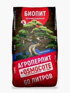 ГРУНТ Профессионал (60 л) (1*45)